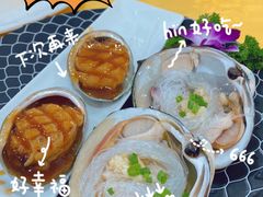 翡翠鲍鱼-蚝专家(北滘店)