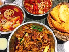-辣盆盆麻辣小龙虾(哈尔滨总店)