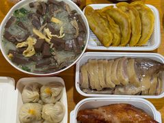 -鸭小妹鸭血粉丝(老门东店)