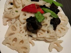 -鹊玥·粤菜小馆(汇智国际商业中心店)