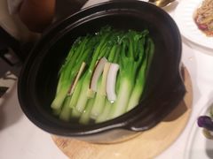 椰青菜心-闻见中国海南菜(K11店)