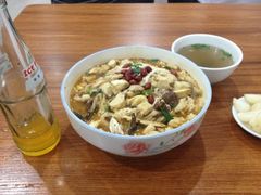iphone_upload_pic-老乌家特色小炒泡馍(大皮院店)