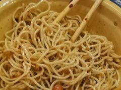 凉面-东排食堂长沙小吃大排档(五一广场店)