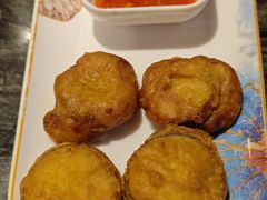 -情妹耙泥鳅·江湖川菜(科华店)