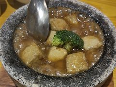 -东就鸭饭店·古早海南菜(友谊南海城店)