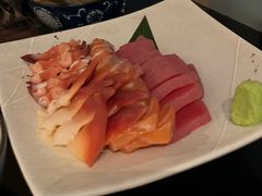 -新鲜特色餐厅(香格里拉大酒店)