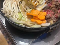 -丽和苑·自助寿喜锅(虹梅路店)