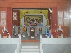 -武侯墓风景区