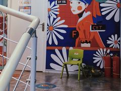-大墨蒲公英素质美校(武汉保利校区)