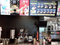 -麦当劳(铜锣湾店)