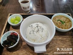 -蟹上黄·蟹黄面·江南糖水(人民广场店)