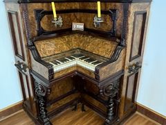 -鼓浪屿钢琴博物馆