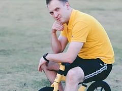 -稚马儿童平衡车自行车俱乐部