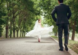 -IDO婚纱摄影(上海旗舰店)