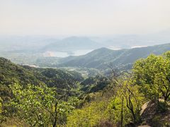 -北京十三陵国家森林公园蟒山景区