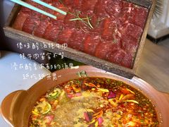 -云炒记.丽江传统菜(丽江古城店)