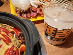 -牛小嫩串串火锅(延边大学文化城店)