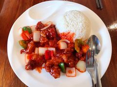 -德兴烧鸭店