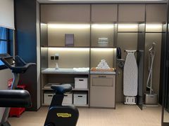 -全季酒店(深圳会展中心岗厦地铁站店)