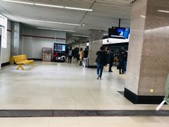 -锦江乐园(地铁站)