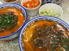 -何记鳝鱼面馆(开发区分店)