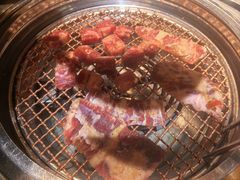 -韩烧牛中牛·甄选黑牛烤肉(黑金店)