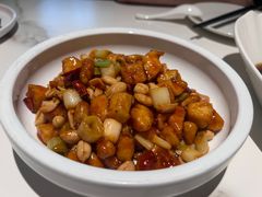 -小放牛炒菜馆(中山路乐汇城店)