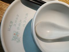 -潮粥荟·潮汕砂锅粥(槐房万达店)