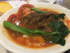 -壹间茶餐厅(天娱广场店)