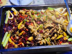 -蘭奢雅集·江浙菜(青山江滩店)