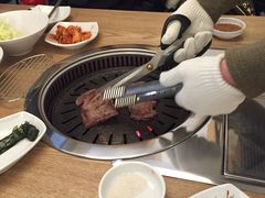 -黄金牧场(明洞总店)