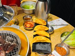 -姜虎东白丁烤肉(银泰中心in99店)