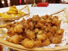 -抱德·潮汕味(敦和店原惠城鱼仔)