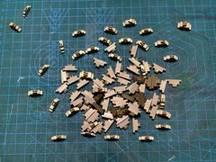 -猛犸手作·皮具·diy团建·礼品定制(新华路店)