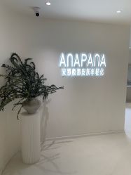 点击看大图 -安那般那皮肤年轻化ANAPANA