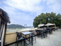 -溪山云境森林音乐餐厅(湖景店)