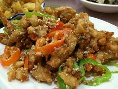 -同发号饭庄(复兴路店)