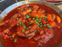 -西塔老太太泥炉烤肉(沈阳店)