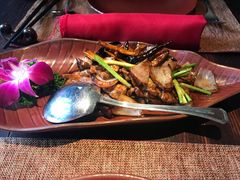-花马天堂云南餐厅 Lost Heaven(高邮路店)