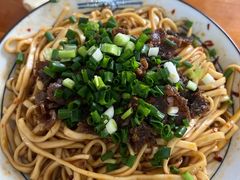 -邓邓胖姐拌面(濉溪路店)