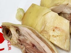 -文记壹心鸡(宝华路店)