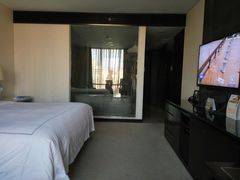 -青岛海尔洲际酒店