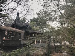 -黄牛肉馆·皖南土菜