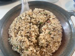 -蘑统田下·野生菌火锅