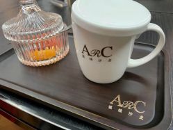 -ARC弧线沙龙