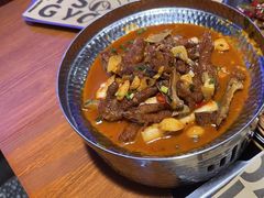 -路边羊烧烤酒场(宝带路店)