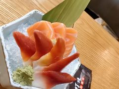 -今泉町·鳗 居酒屋(徐汇绿地缤纷城店)