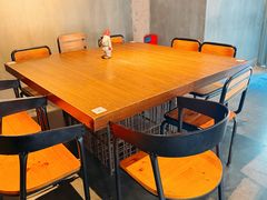 -来回·咖啡(天河南店)