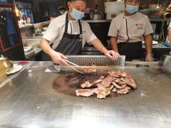 -吉布鲁牛排海鲜自助(芙蓉万家丽店)
