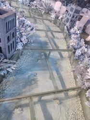 -华东饭店·园林式婚礼宴会厅酒店